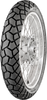 CONTINENTAL Tire - TKC 70 - Rear - 160/60ZR17 - (69W) 02444640000