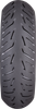 CONTINENTAL Tire - ContiRoadAttack 4 - Rear - 190/55ZR17 - (75W) 02447160000