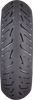 CONTINENTAL Tire - ContiRoad Attack 4 GT - Rear - 180/55ZR17 - (73W) 02447170000