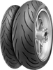 CONTINENTAL Tire - ContiMotion - Rear - 190/50ZR17 - (73W) 02550220000