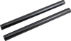 CUSTOM CYCLE ENGINEERING Fork Tubes - 49 mm - 25.50" - Black T2013DL