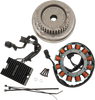 CYCLE ELECTRIC INC 27A Alternator Kit - Harley Davidson CE-24S-09