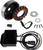CYCLE ELECTRIC INC Alternator Kit - 38 A CE-67TR