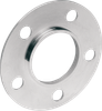 CYCLE VISIONS Rear Wheel Adapter - .075" - '84-'99 CV-2002