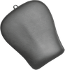 DANNY GRAY Buttcrack Pillion Seat - Smooth - Black - FLT '97-'23 1128