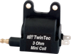 DAYTONA TWIN TEC LLC Single-Fire Mini Ignition Coil Kit - Harley Davidson 2006