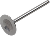 DEL WEST Exhaust Valve - +2.00 mm - Honda TRX450R '04-'05 DW-TRX450R-2-EV04