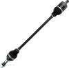 DEMON Axle - Lift Kit - Heavy-Duty - Rear Left/Right - '18 Commander PAXL-1164HD-6ET