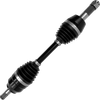 DEMON Axle - Complete - Heavy-Duty - Front Right - '14-'17 Honda TRX500 PAXL-4039HD