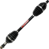 DEMON Axle - X-Treme - Heavy-Duty - Rear Left/Right - Defender PAXL-3041XHD
