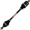DEMON Axle - Complete - Heavy-Duty - Rear Left/Right - Scrambler/Sportsman XP 1000 S PAXL-6098HD