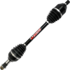 DEMON Axle - X-Treme - Heavy-Duty - Long Travel - Front Left/Right - Polaris RZR PAXL-6074XHD-3