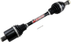 DEMON Axle - X-Treme - Heavy-Duty - Rear Left/Right - Polaris Sportsman/Scrambler PAXL-1132XHD