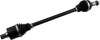 DEMON Axle - Complete - Heavy-Duty - Rear Left/Right - '15-'19 Wildcat Sport PAXL-2023HD
