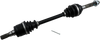 DEMON Axle - Complete - Heavy-Duty - Front Left/Right - Kubota RTV PAXL-31001HD