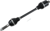 DEMON Axle - Complete - Heavy-Duty - Rear Left/Right - Polaris Ranger ETX/570 PAXL-6071HD