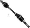 DEMON Axle - Complete - Heavy-Duty - Rear Right - John Deere Gator PAXL-9008HD
