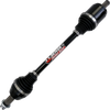 DEMON Axle - Complete - Heavy-Duty - Front Left/Right - Scrambler/Sportsman XP 1000 S PAXL-6097HD