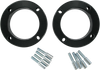DURA BLUE Wheel Spacer - Easy-Fit - 1.5" - 4/156 - Front/Rear - Kit - Kawasaki/KTM/Yamaha 4156F