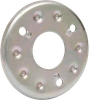 EASTERN MOTORCYCLE PARTS Pressure Plate - 38010-41 - Big Twin A-38010-41