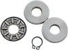 EASTERN MOTORCYCLE PARTS Push Rod Bearing - Big Twin A-37312-KIT