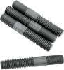 EASTERN MOTORCYCLE PARTS Cylinder Base Studs - XL A-16830-54