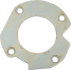 EASTERN MOTORCYCLE PARTS Retaining Plate - Bearing Housing - '37-'79 Harley-Davidson A-35111-36
