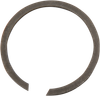 EASTERN MOTORCYCLE PARTS Retaining Rings - Main Drive Gear - 10 Pack - '06-'17 Twin Cam 42-0100