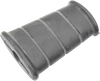 EASTERN MOTORCYCLE PARTS Rubber for Kick Pedal - Harley-Davidson K-2-789