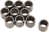 EASTERN MOTORCYCLE PARTS Dowel Rings - 0.374" x 0.400" Long - Cam Support Plate - Big Twin - Dyna | FLT V-13-210