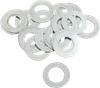 EASTERN MOTORCYCLE PARTS Washers - Rocker Arm - 7/16" x 3/4" x 1/64" - Shovelhead | XL A-6466W