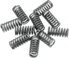 EASTERN MOTORCYCLE PARTS Clutch Springs - Big Twin A-38075-41