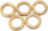 EASTERN MOTORCYCLE PARTS Starter Shaft Inner Thrust Washers - '65-'71 Harley-Davidson® FL/'67-'80 Sportster A-31501-65