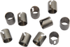 EASTERN MOTORCYCLE PARTS Dowel Pins - 0.434" x 0.500" Long - Sportster A-24754-75A