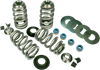 FEULING PARTS Valve Spring Kit - For 5/16" Valve Stem - Evolution Big Twin | Twin Cam | XL 1100