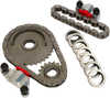 FEULING PARTS Hydraulic Tensioner Kit - OE Style Cams - With Cam Position Sensor - Twin Cam '99-'01 8082