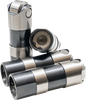 FEULING PARTS Solid Lifters - Race Series® - +0.843" to 0.8435" Oversize - Twin Cam | XL | Buell | M8 4056