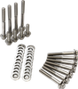 FEULING PARTS Fastener Kit - External Primary/Transmission - 12-Point - XL 3122
