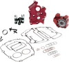 FEULING PARTS Race Series® Oil System Kit - Oil Cooled - '17-'26 M8 7097ST