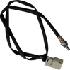 FEULING PARTS O2 Sensor - 12 mm - 4-Wire - 52" Length - Gray 9908