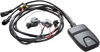Fi2000 FI2000R PowrPro Tuning Module - Black - Victory 92-1053B