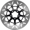 GALFER Brake Rotor - Floating DF681FLV