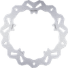 GALFER Brake Rotor - Fixed DF823PW