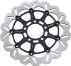GALFER Brake Rotor - Front DF322CW