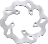 GALFER Brake Rotor - Rear DF339W