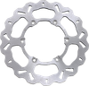 GALFER Brake Rotor - Front DF488W