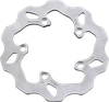 GALFER Brake Rotor - Rear DF496W