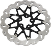 GALFER Brake Rotor - Front Left DF787CWI
