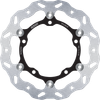 GALFER Brake Rotor - Floating DF215FLW