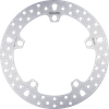 GALFER Brake Rotor - Fixed DF702V